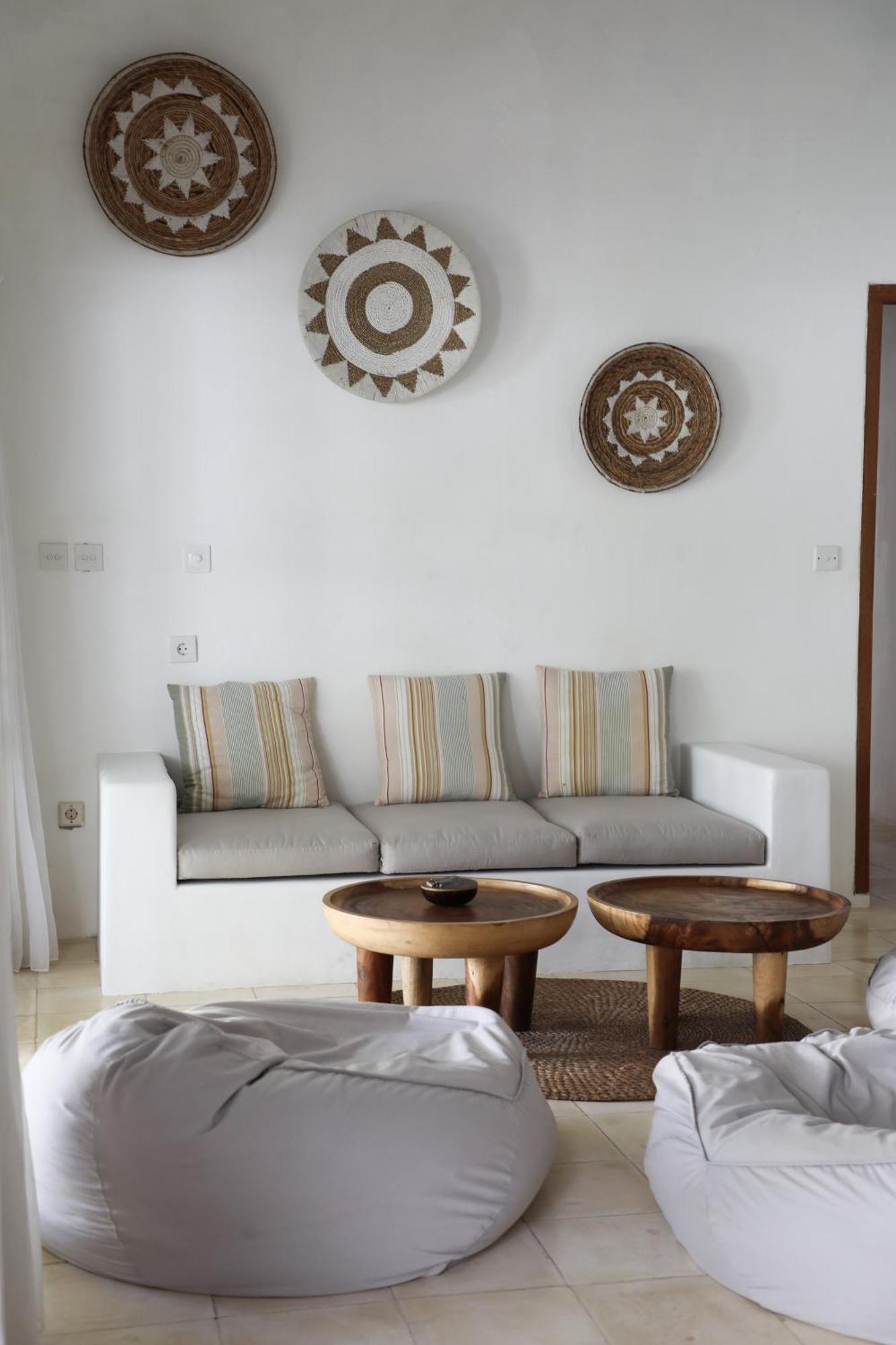 Villa Tom & Lucie Bingin Beach Uluwatu  Exterior photo