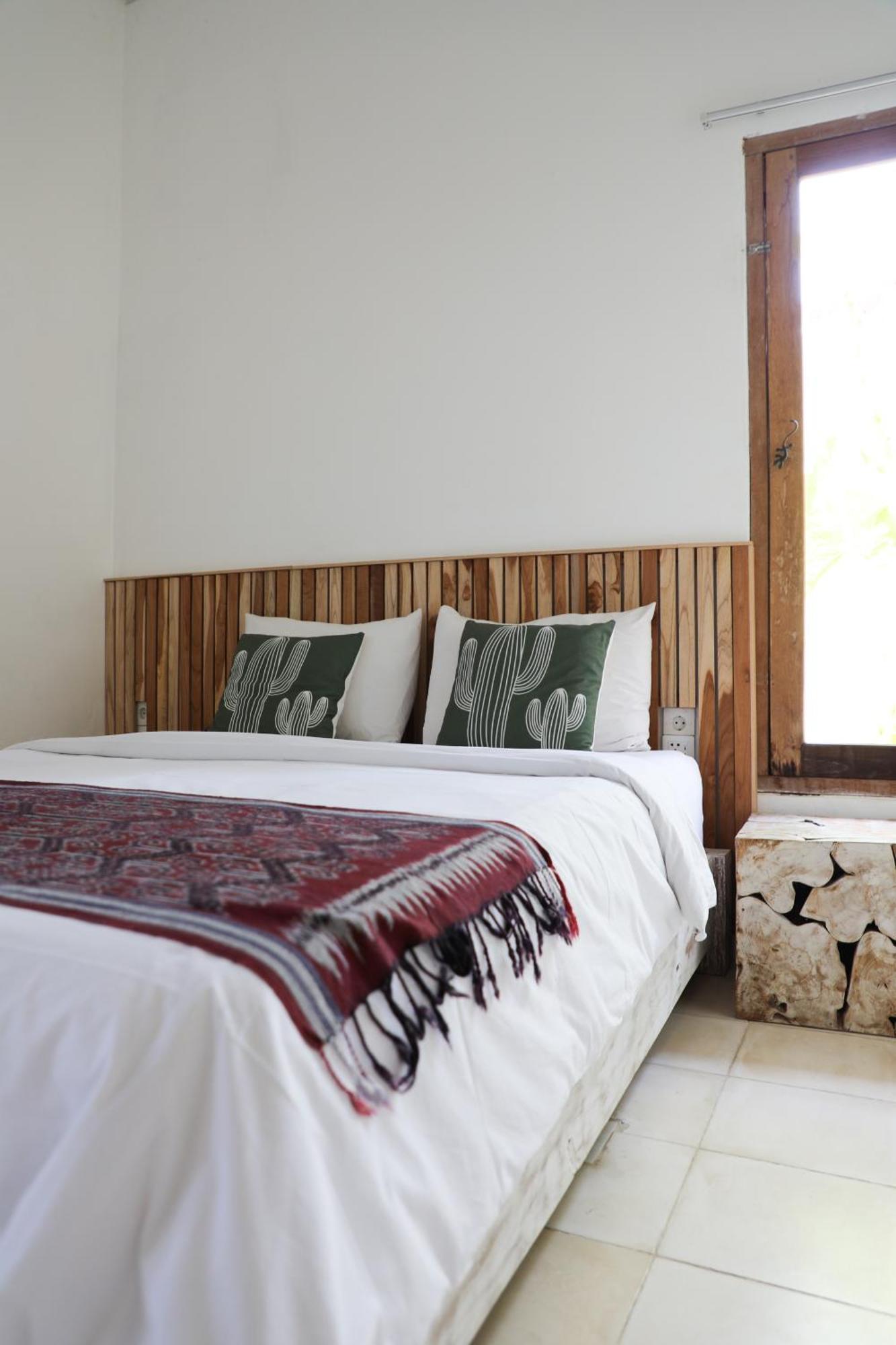 Villa Tom & Lucie Bingin Beach Uluwatu  Exterior photo