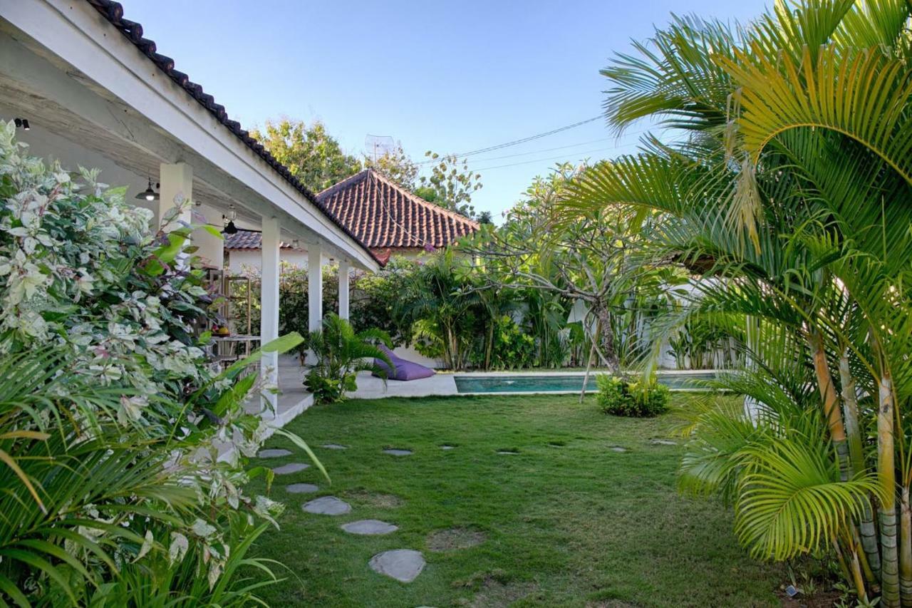 Villa Tom & Lucie Bingin Beach Uluwatu  Exterior photo